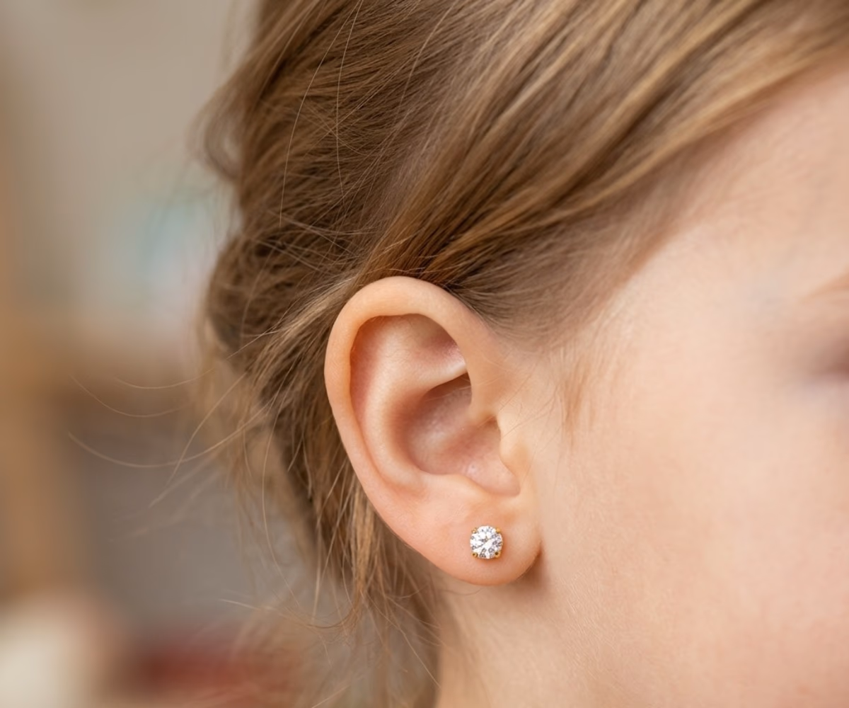JANEX Kids Fashion Earrings 2
