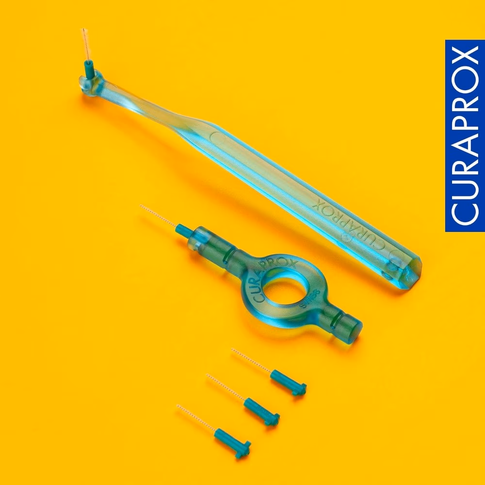 Curaprox CPS 06 Prime Start  5