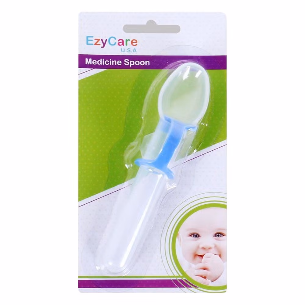 ​EzyCare Medicine Spoon 2