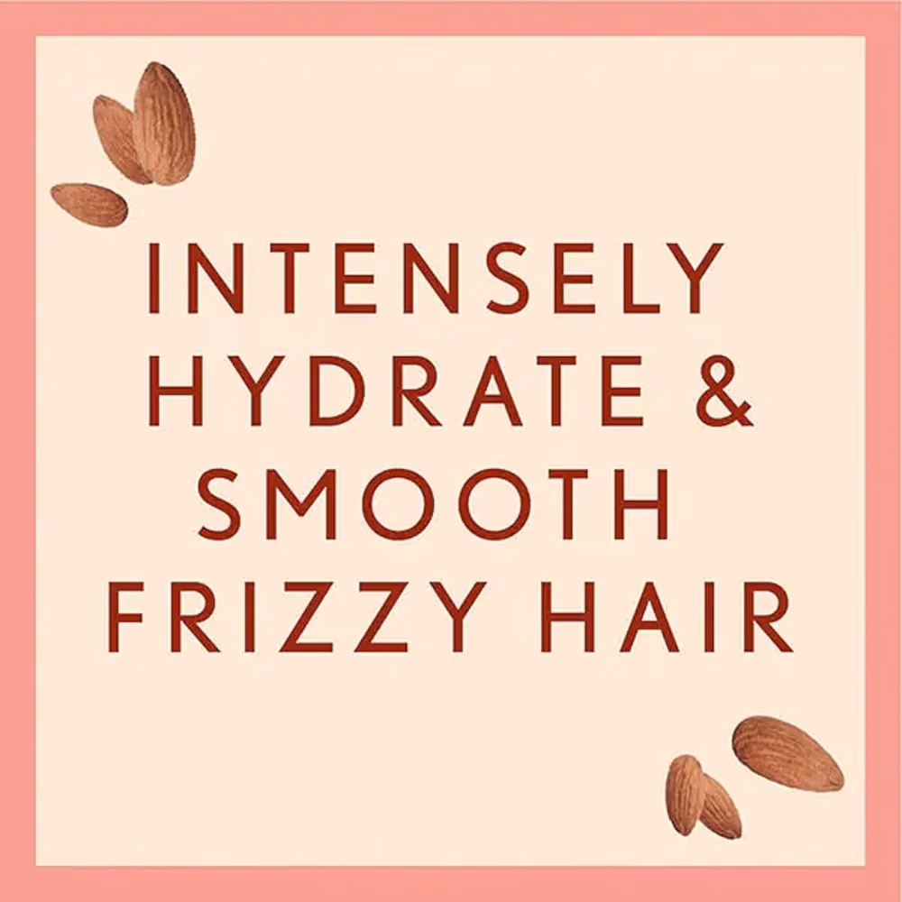 Aveeno Almond Deep Hydration Shampoo 354ml 3