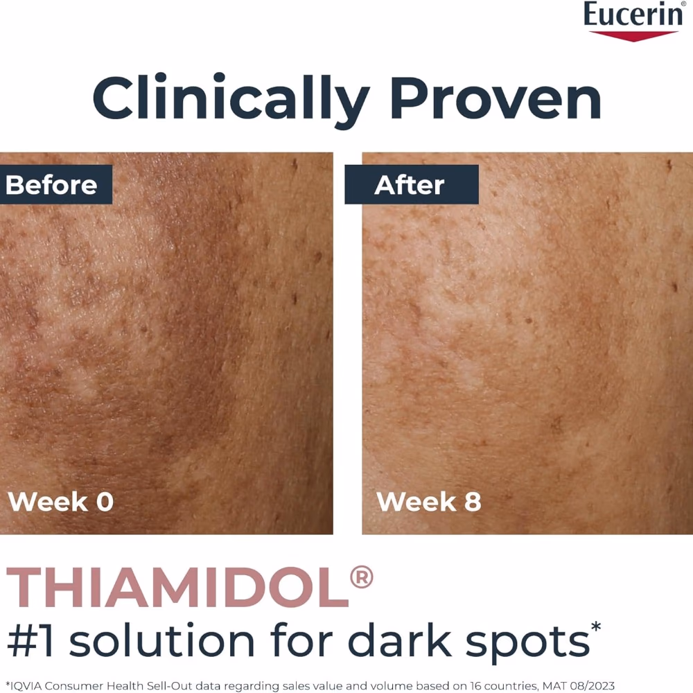 Eucerin Even Pigment Perfector Perfecting Serum 30ml 5