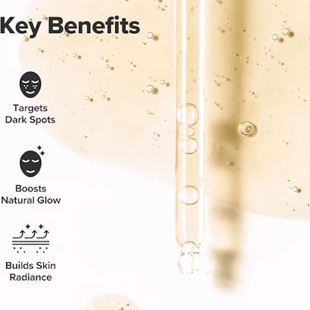 Beauty Of Joseon Glow Deep Serum (Rice + Alpha-Arbutin) - 30ml Brightening Serum With Rice And Alpha-Arbutin To Even Tone And Boost Radiance. 5