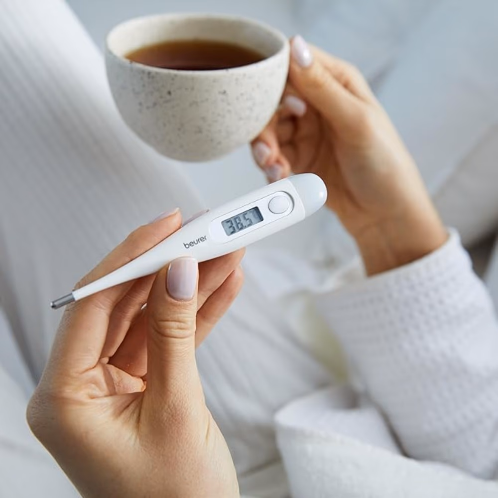 Beurer Clinical Thermometer FT09  2