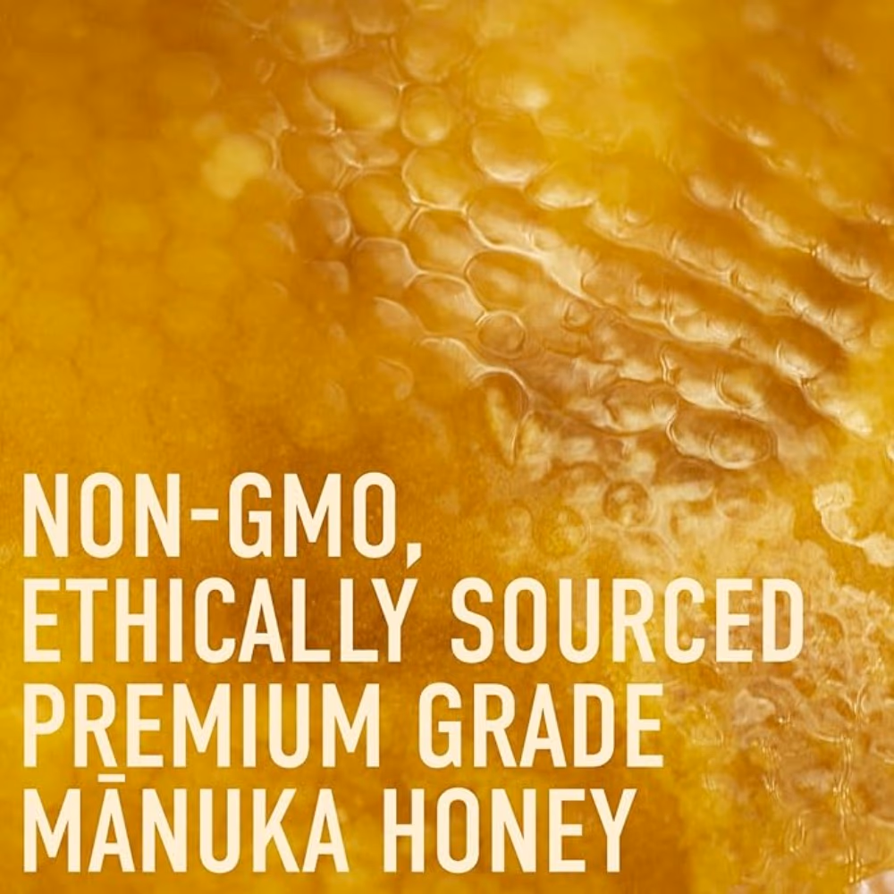 Egmont Manuka Honey 250g – Premium Monofloral Honey 4