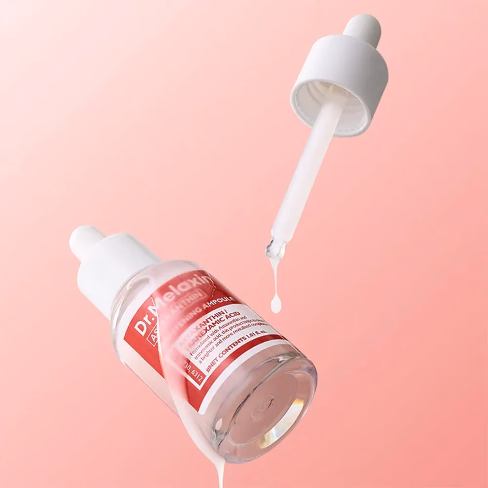 Dr Melaxin Brightening Ampoule 30ml 3