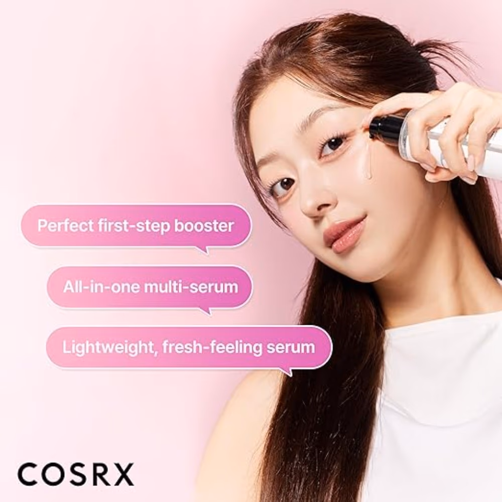 COSRX The 6 Peptide Skin Booster Serum 150ml 5