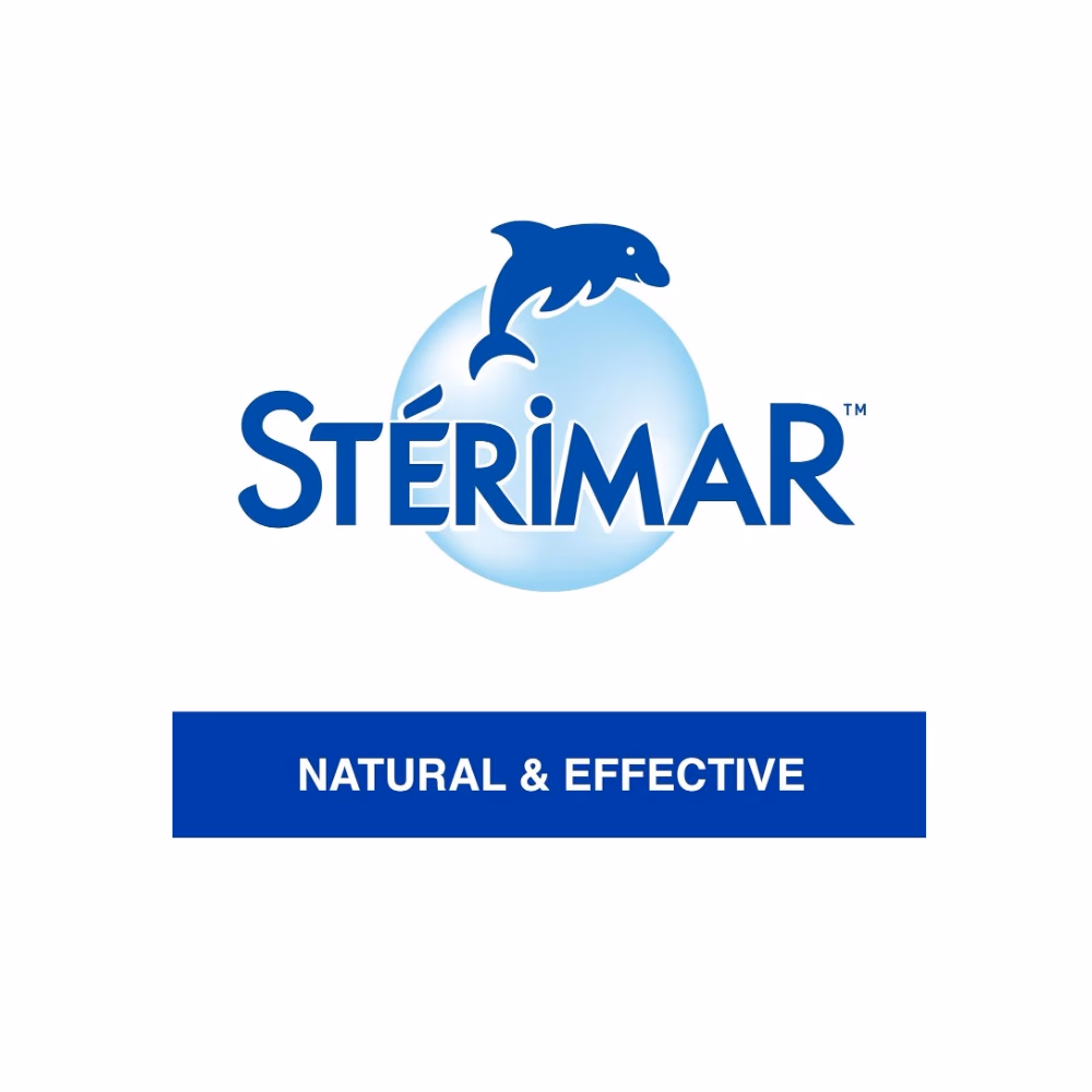 STERIMAR Nose Hygiene Spray 100 ml  5
