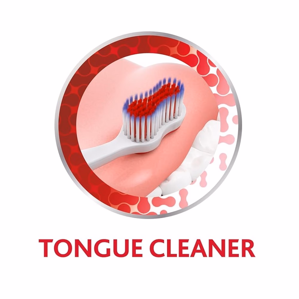 Parodontax Interdental Soft Toothbrush 2