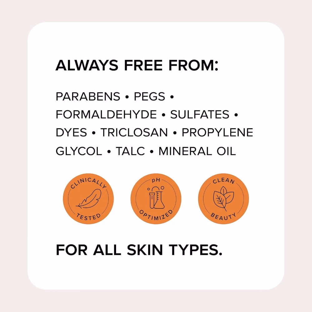 Medix 5.5 Argan Oil + Vitamin E Body Cream 444ml 5