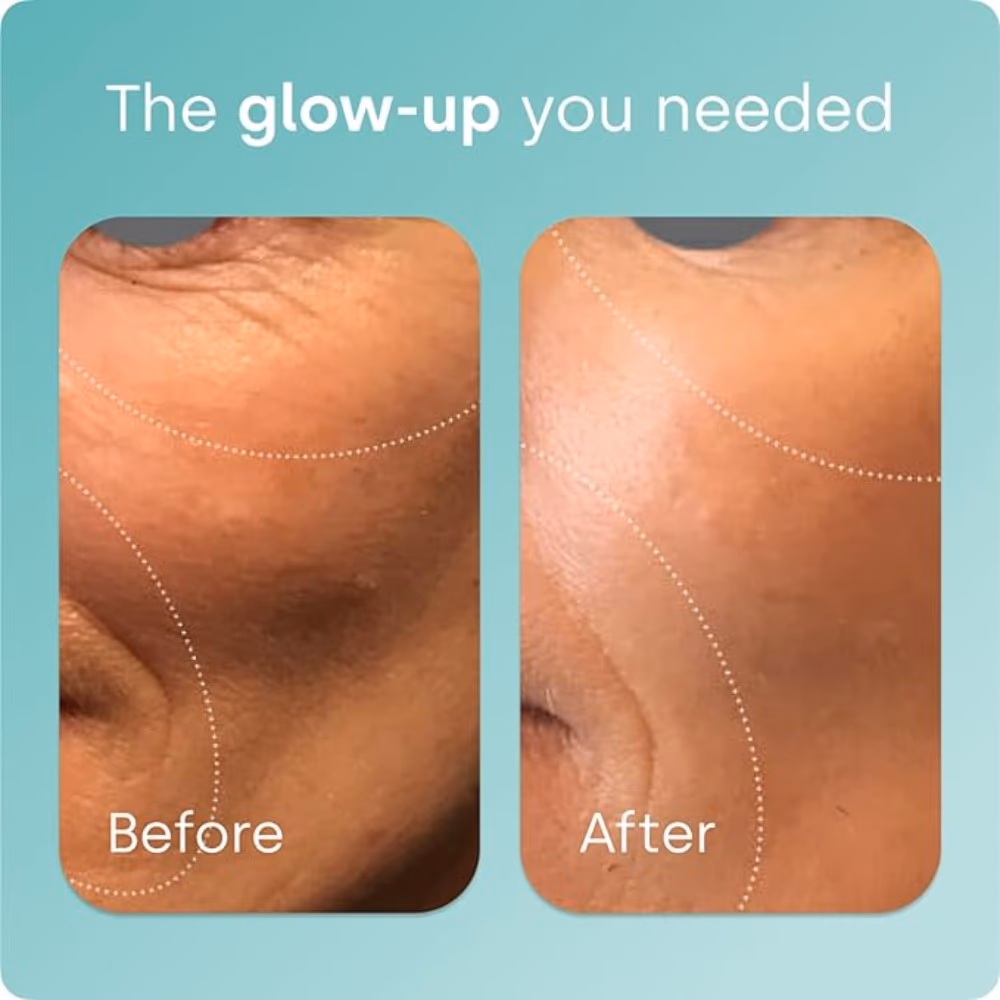BioSil Advanced Collagen Generator Original 60 Capsules 3