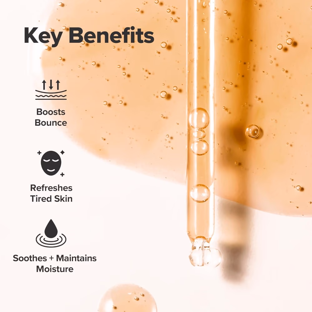 Beauty Of Joseon Revive Serum: Ginseng + Snail Mucin - Revitalizing Serum With Ginseng And Snail Mucin To Boost Elasticity, Heal, And Brighten Skin. 5