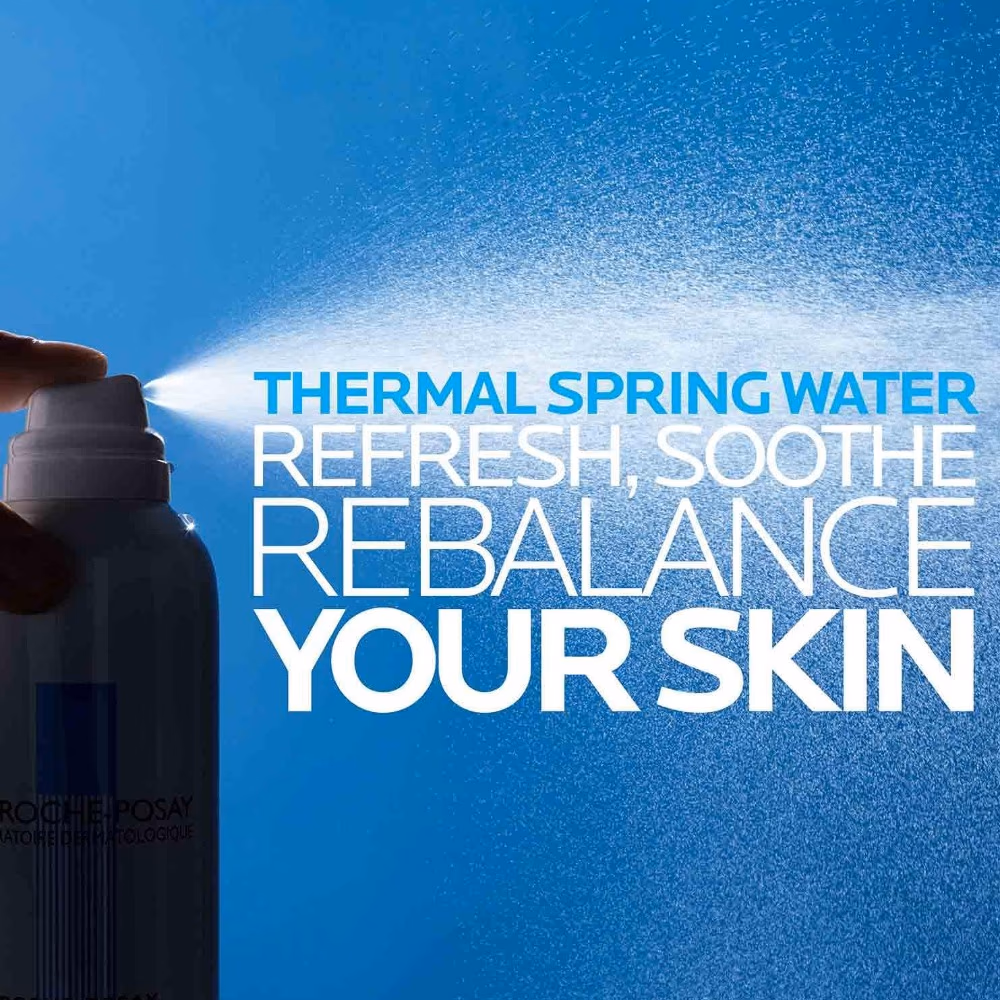 La Roche-Posay Thermal Spring Water 150ml 3