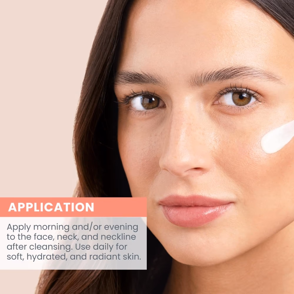 Avene Hydrance Rich Cream 40ml 4