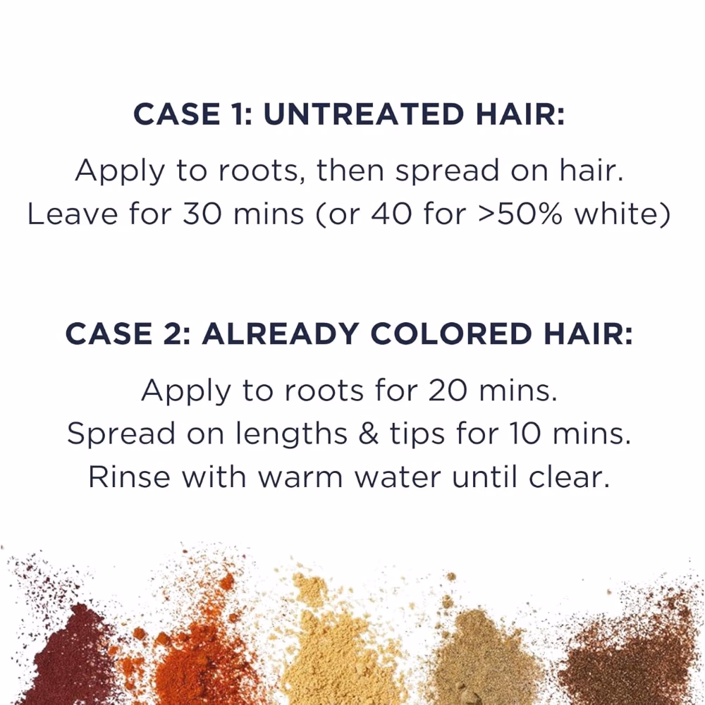 Phyto Color Permanent Hair Color 5.3 Light Golden Brown Kit | Nourishing Ammonia-Free Formula with Botanical Extracts | Radiant, Long-Lasting Color 3