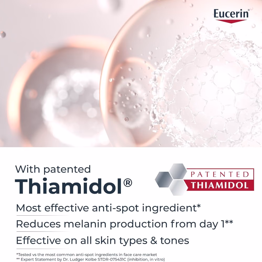 Eucerin Even Pigment Perfector Perfecting Serum 30ml 3