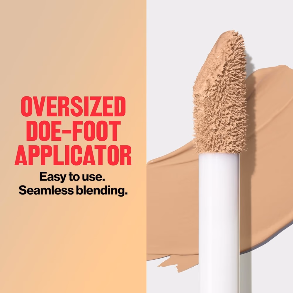 Revlon ColorStay Flex Wear Concealer Medium 040 4