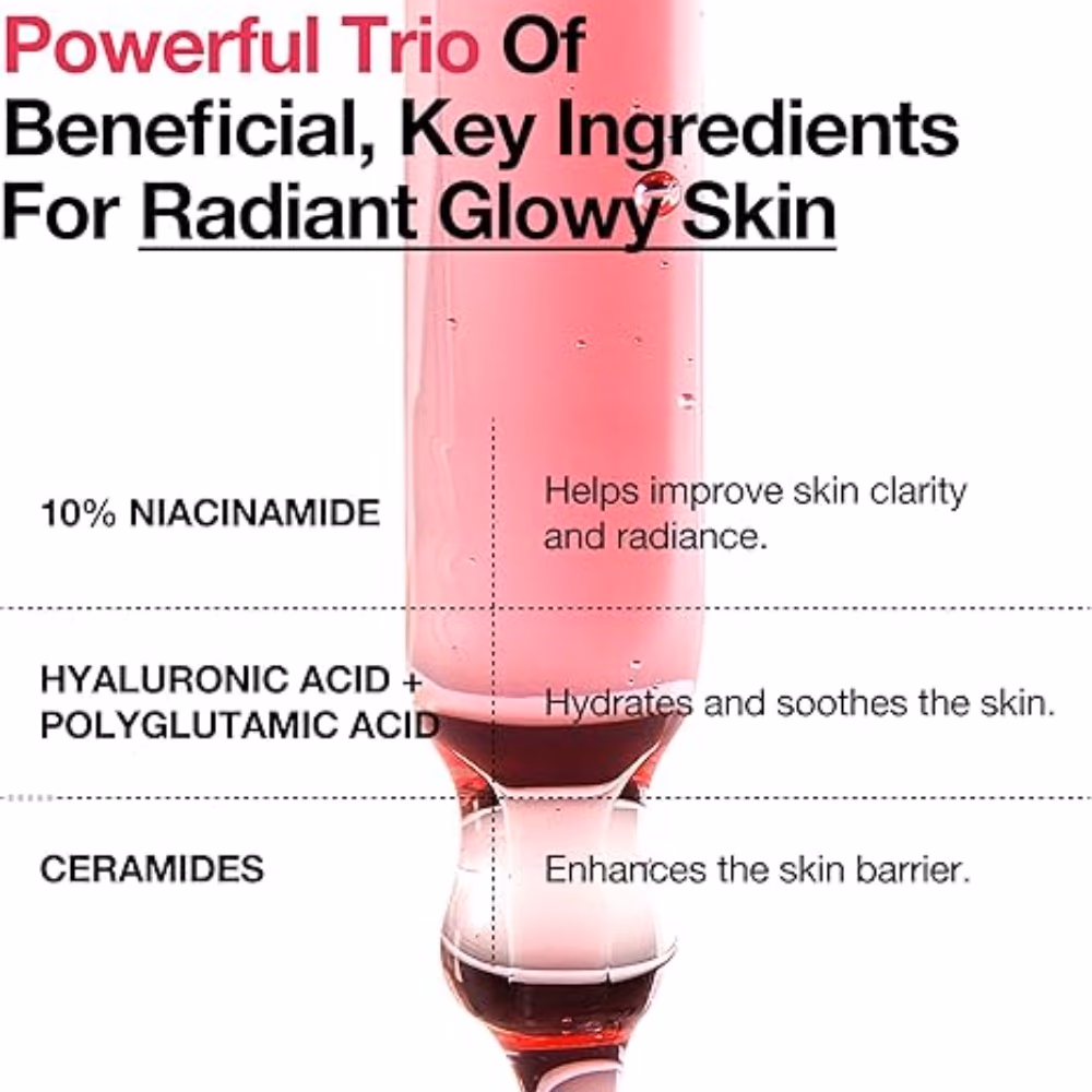 ANUA Niacinamide 10% + TXA 4% Serum - 30ml Brightening Serum With Niacinamide And TXA To Fade Dark Spots And Even Skin Tone 4