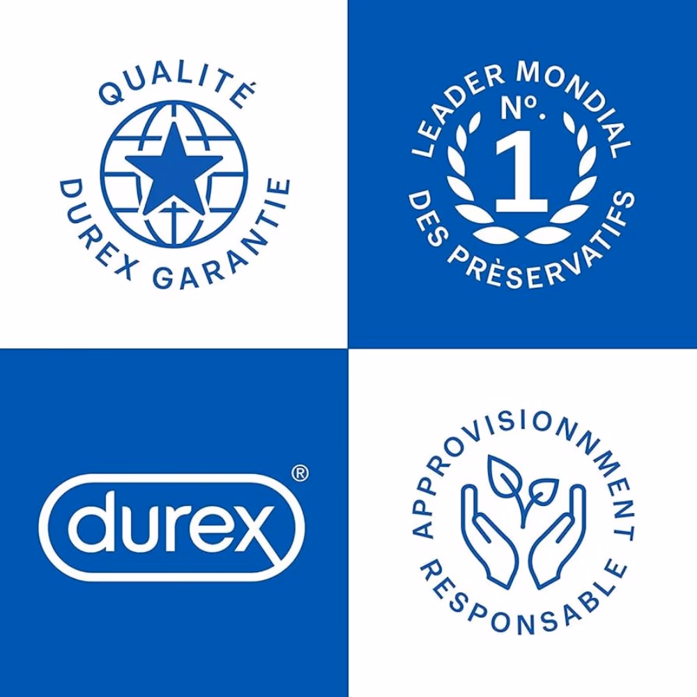 Durex Classic Jeans 9s 2