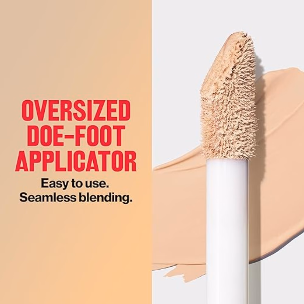 Revlon ColorStay Flex Wear Concealer Light 015 3