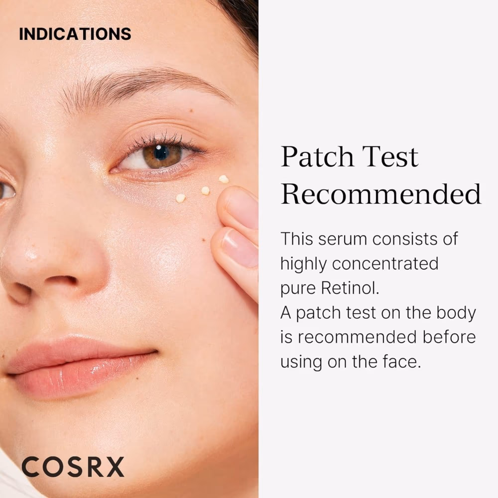 COSRX The Retinol 0.3 Cream 20ml  2