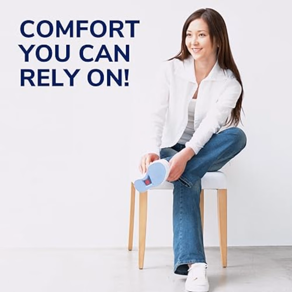 Dr. Scholl's Tri-Comfort Insoles Women's (1 Pair) 5