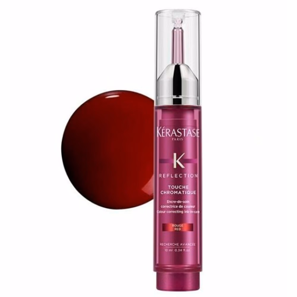 Kerastase Reflection Touche Chromatique Red - 10ml 3