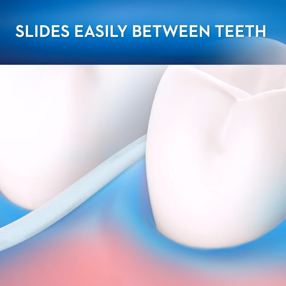 Oral-B Satin Floss Mint 3