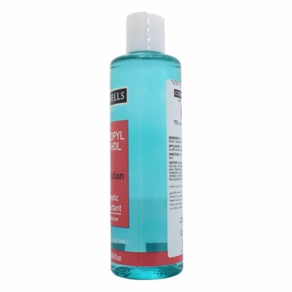 Cornells Isopropyl Antiseptic Disinfectant 500ml 2