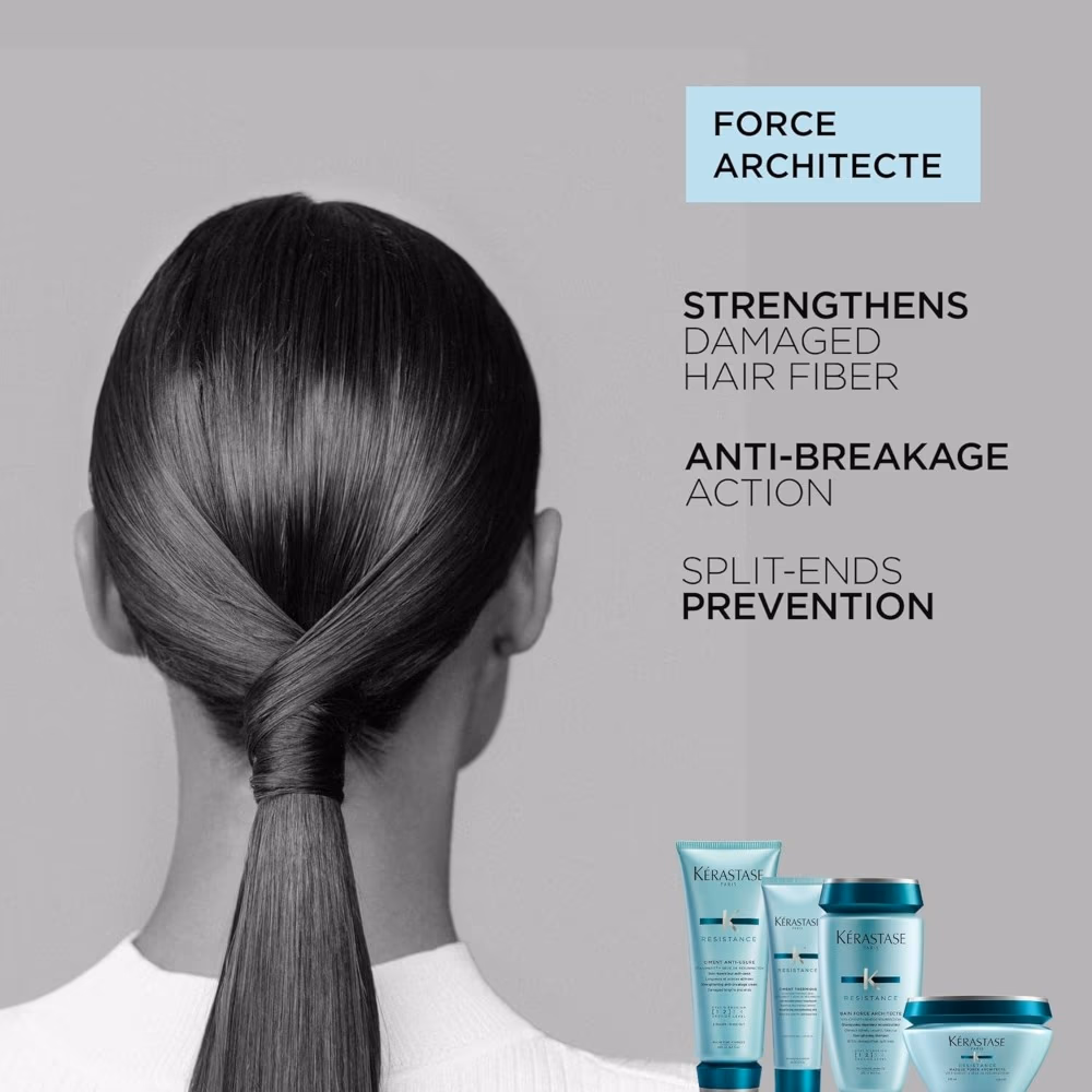 Kerastase Resistance Ciment Thermique 150ml 2