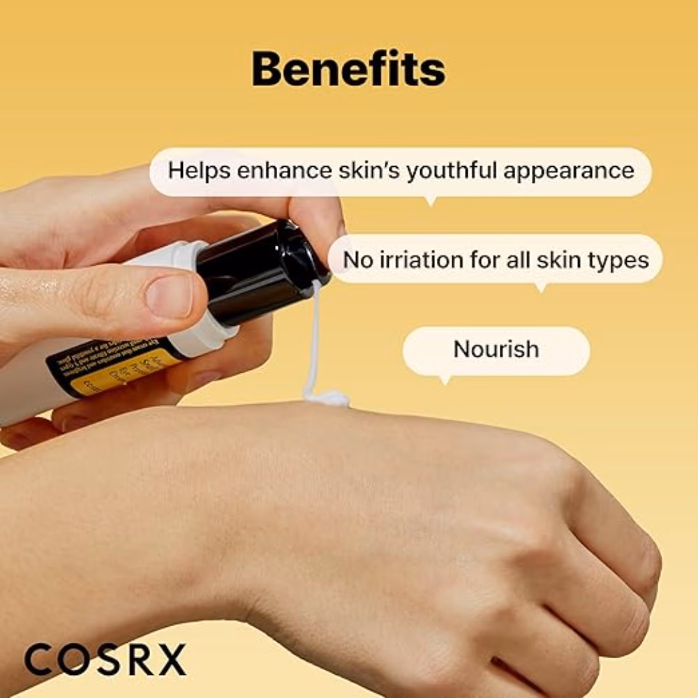 COSRX Advanced Snail Peptide Eye Cream 25ml  3