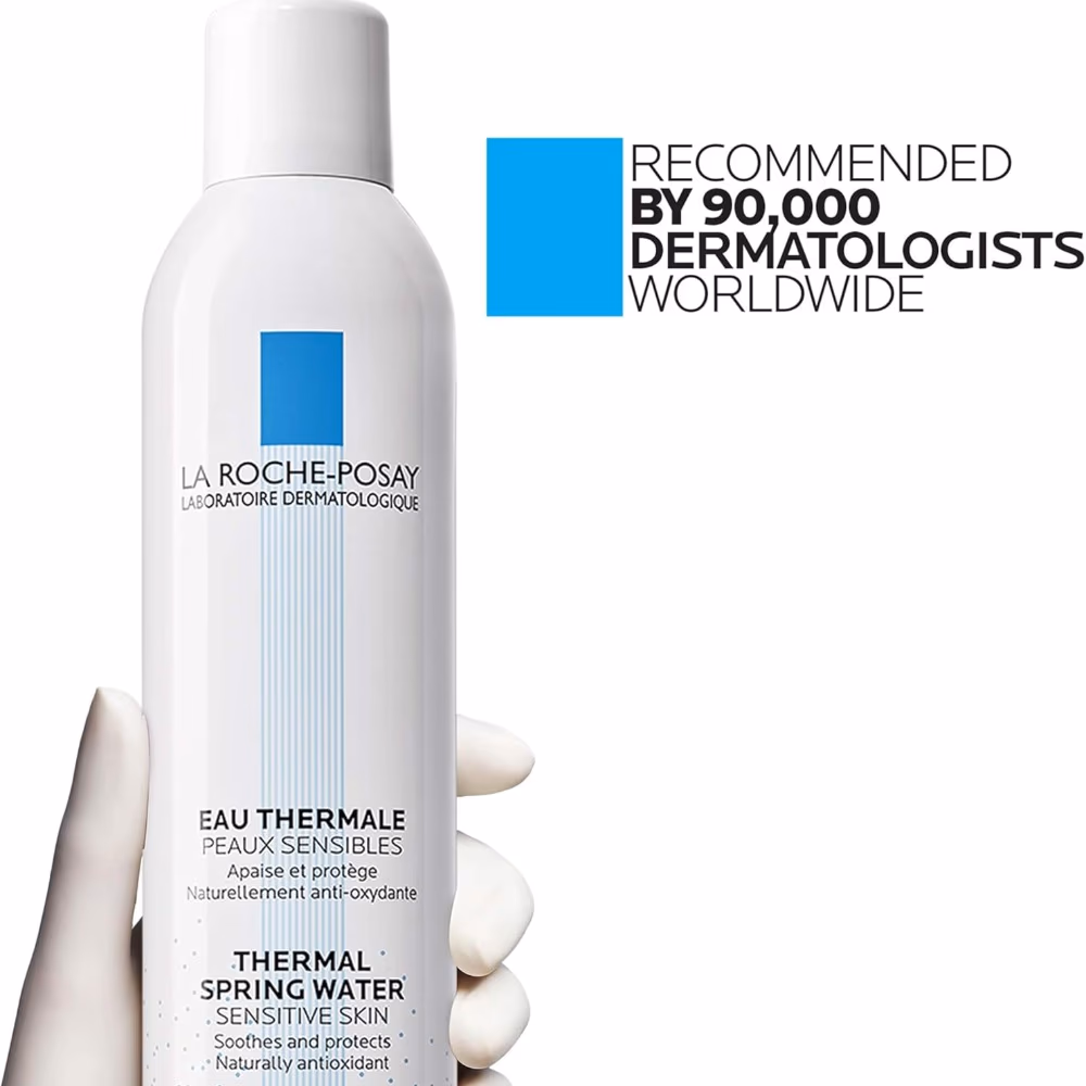 La Roche-Posay Thermal Spring Water 150ml 5