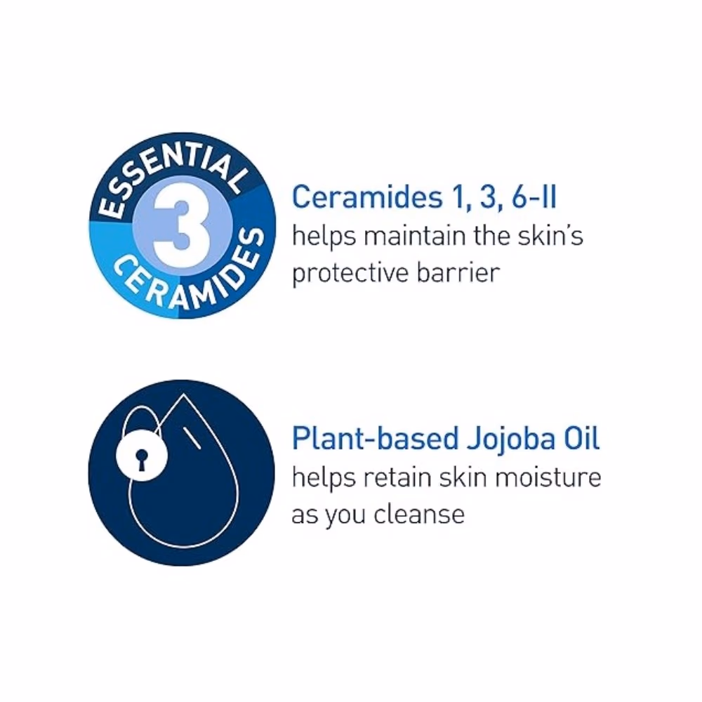 CeraVe Makeup Removing Cleanser Balm 36g  5
