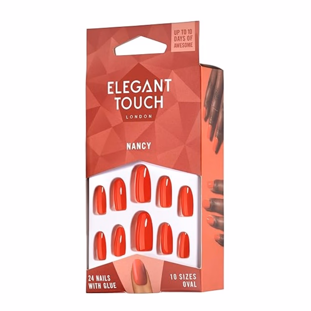 Elegant Touch Nancy Nails 4