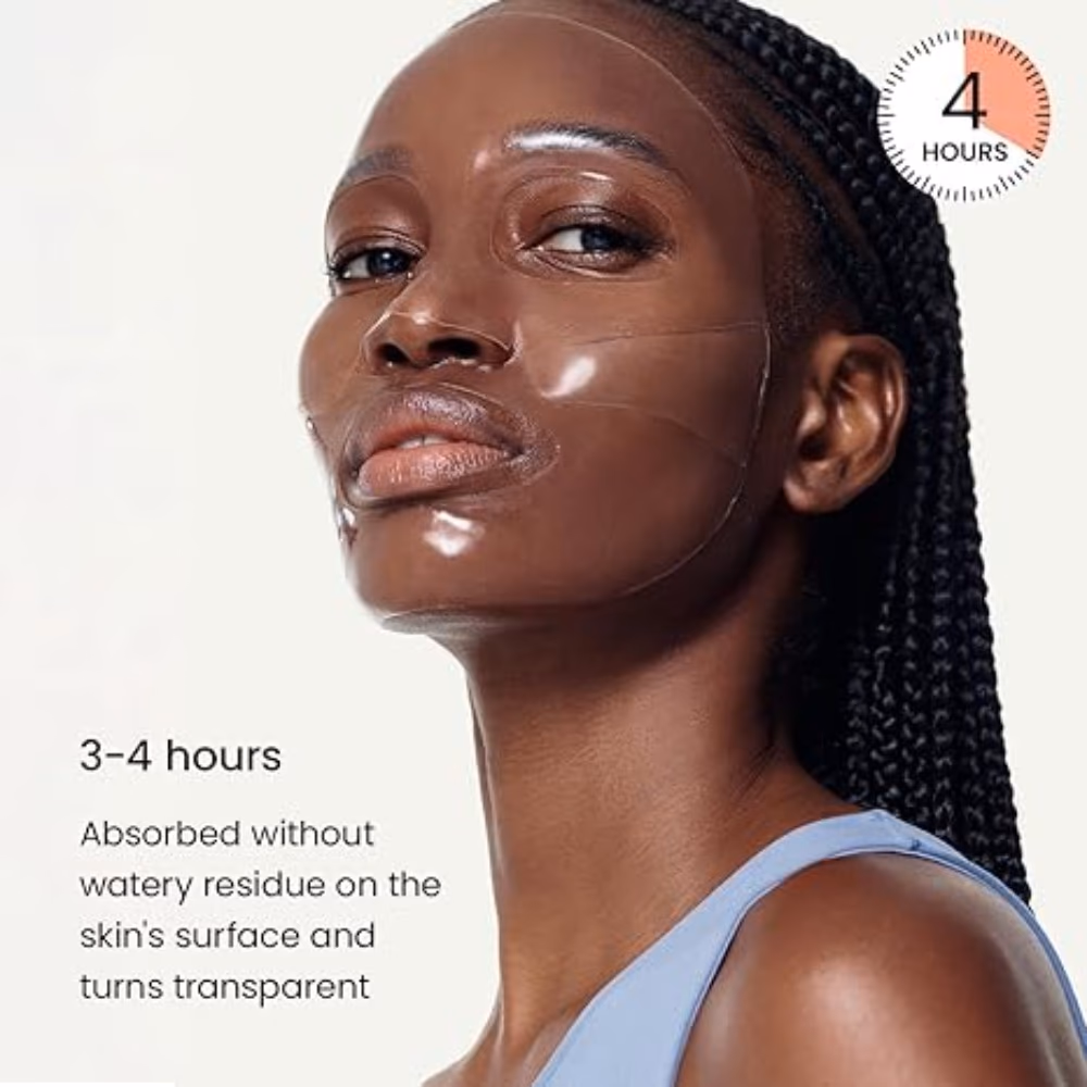 Biodance Hydro Cera-Nol Real Deep Mask 34g 5