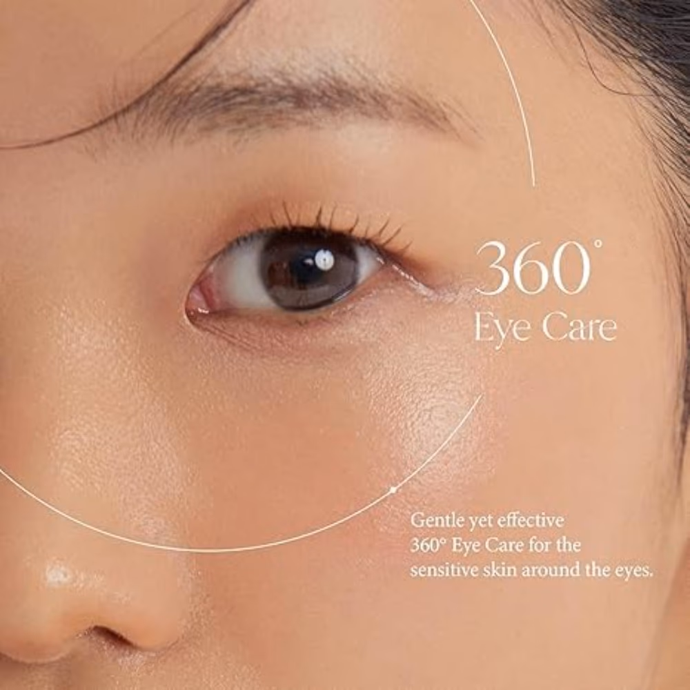 Axis-Y Vegan Collagen Eye Serum 10ml 2