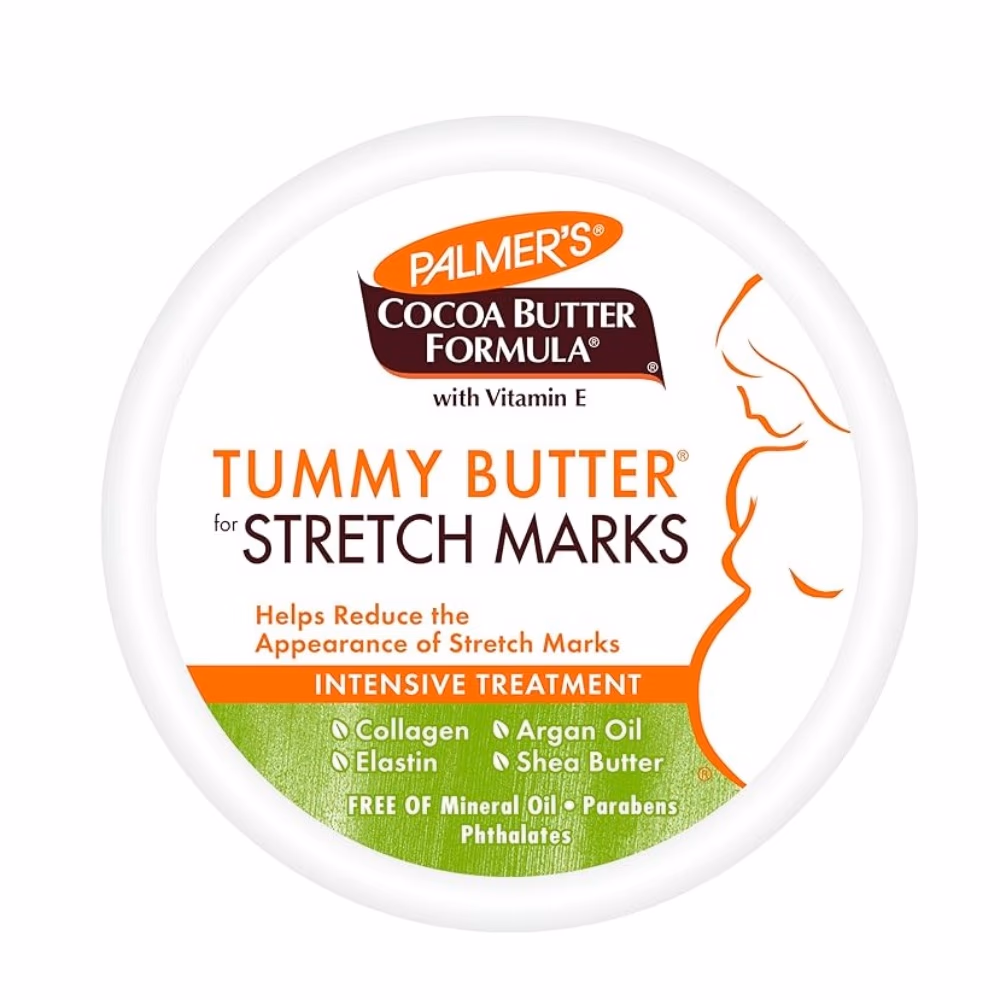 Palmers Cocoa Butter Formula for Stretch Marks- 125 g 2