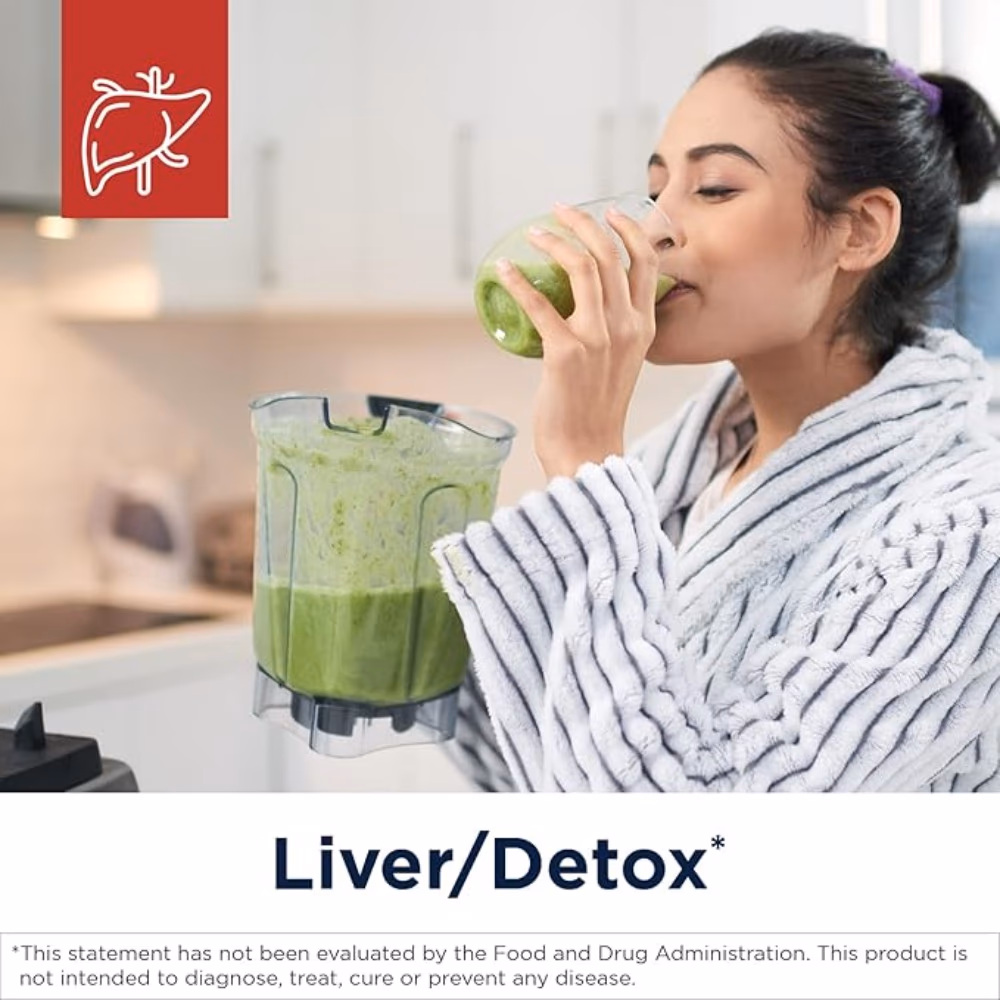 Designs For Health LV-GB Complex- 90 Capsules 2