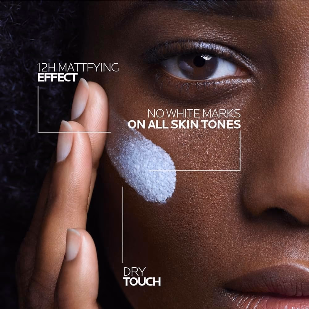La Roche-Posay Anthelios UVMune 400 Tinted SPF 50+ 50ml 2