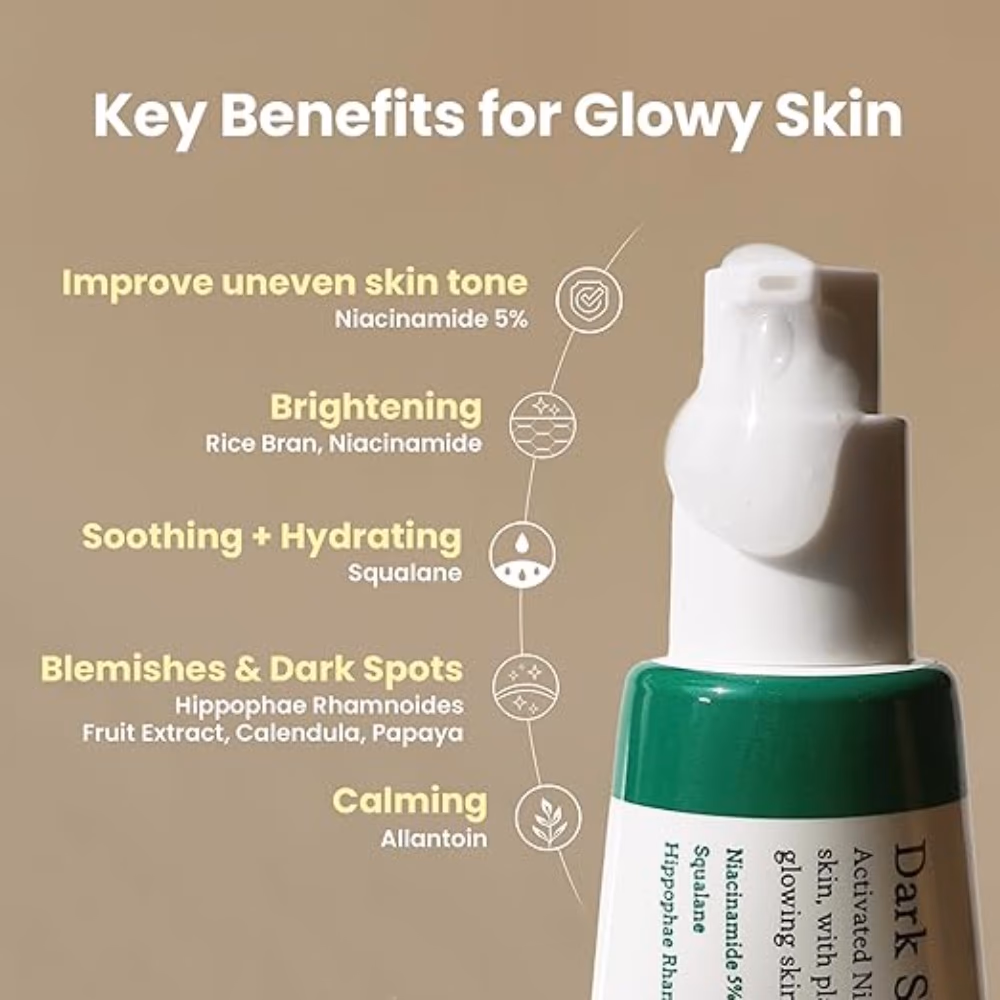 AXIS-Y Dark Spot Correcting Glow Serum – 50ml  4