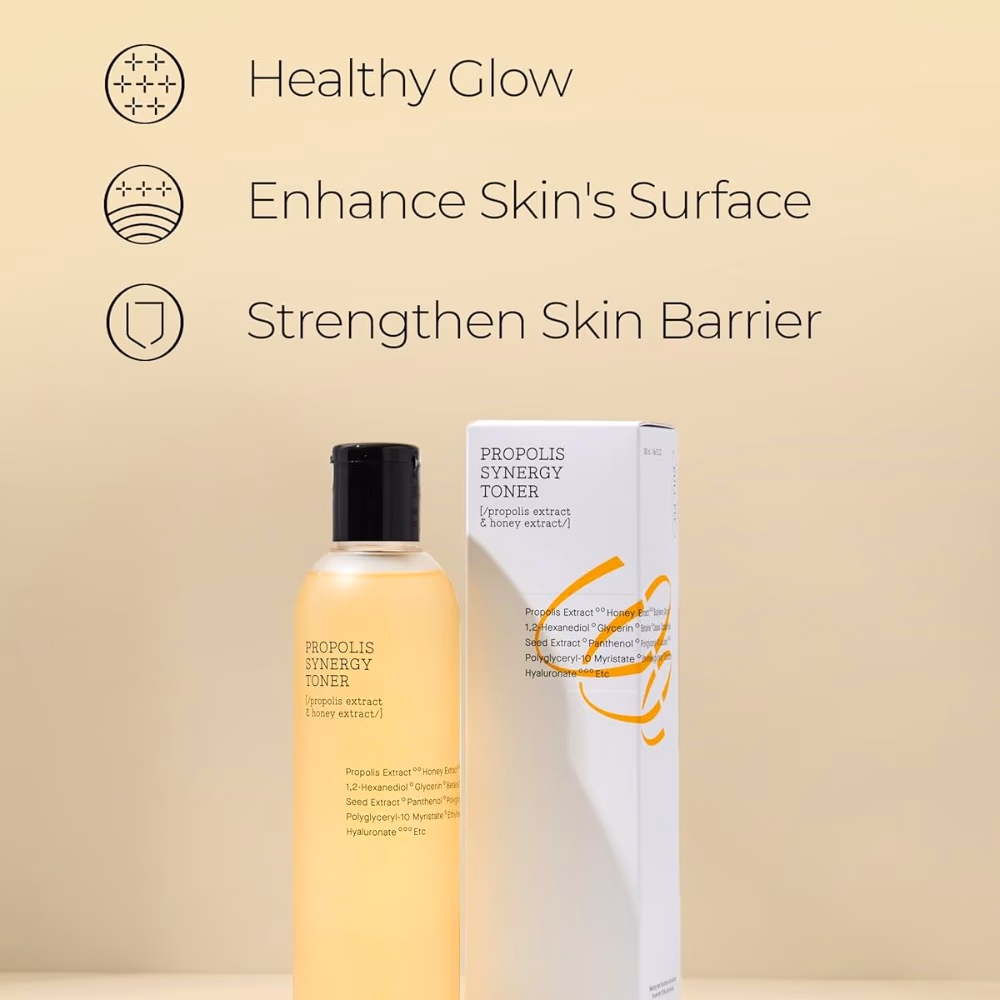 COSRX Propolis Synergy Toner 150ml 3