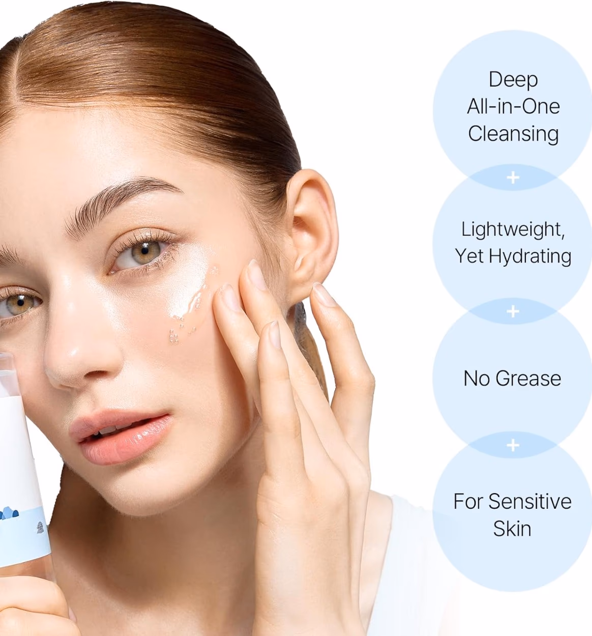 Round Lab 1025 Dokdo Cleansing Oil 200 ml 4