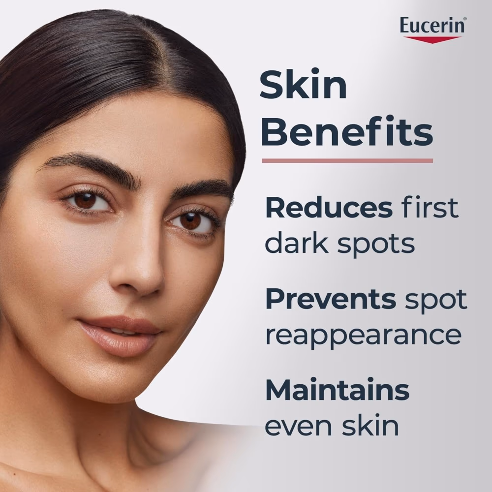 Eucerin Even Pigment Perfector Perfecting Serum 30ml 4