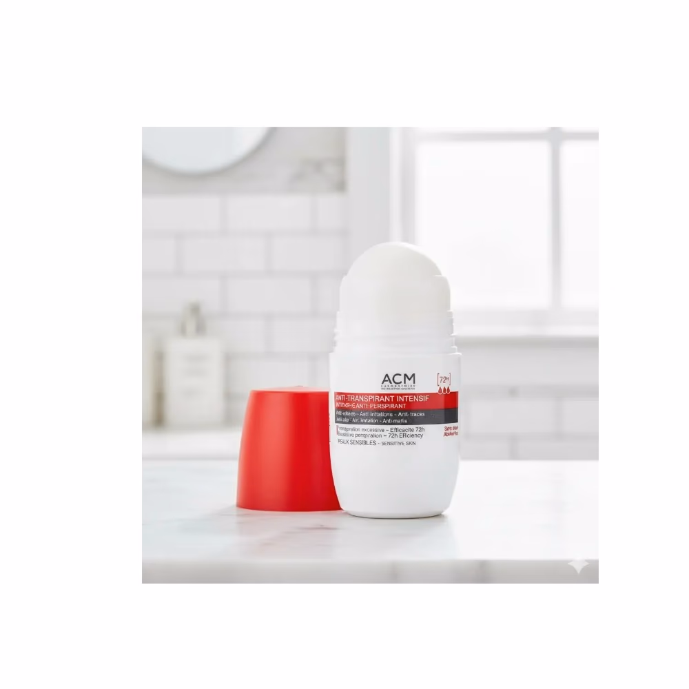 ACM Intensive Anti-Perspirant 50mL 2