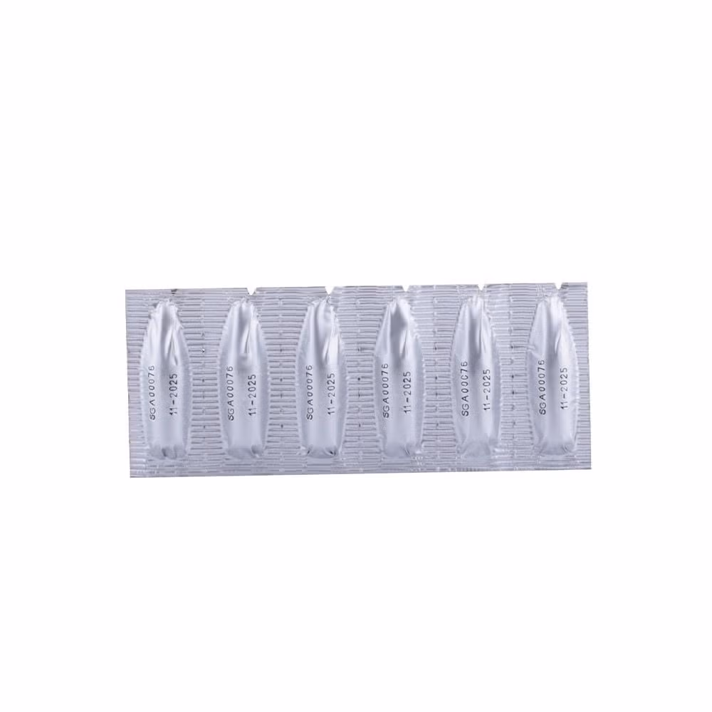 Vilardell Glycerin Suppositories for Children  2