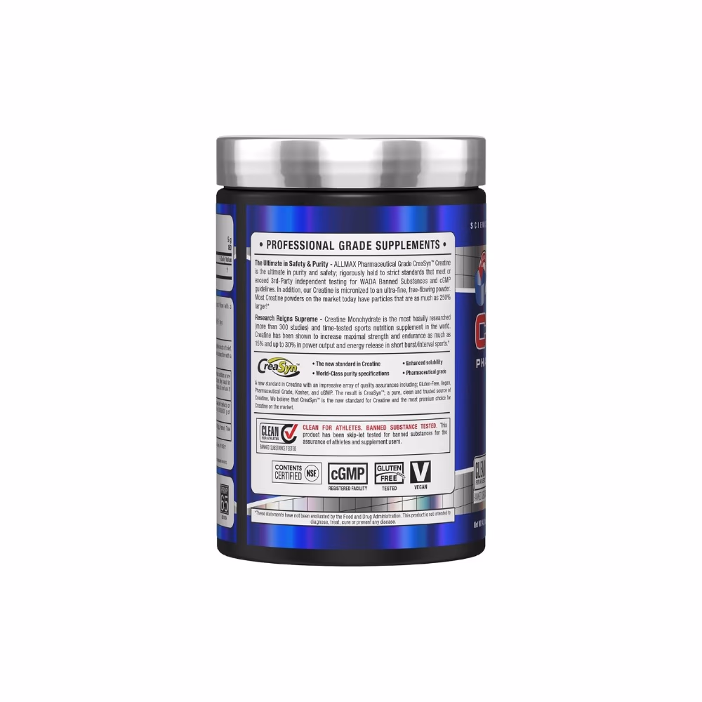Allmax Creatine 400g 5