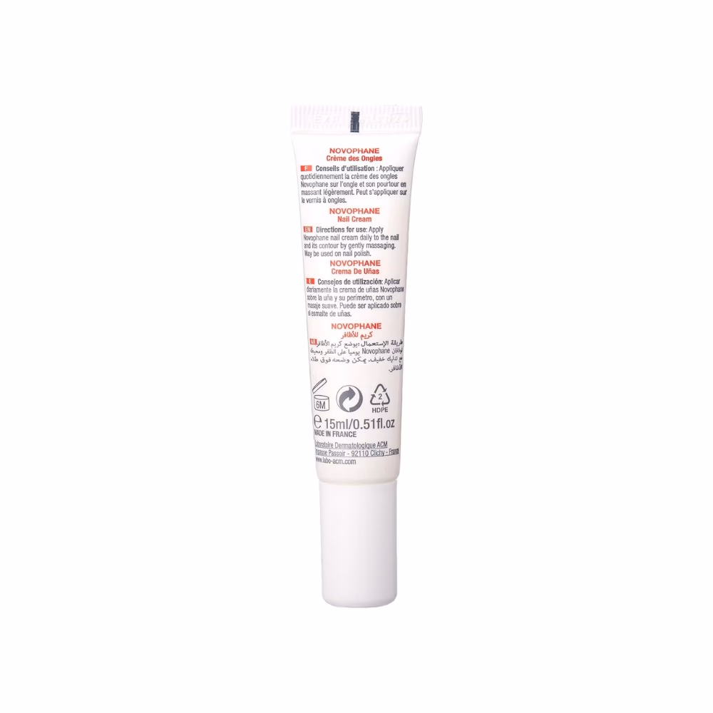 ACM Novophane Nail Cream – 15 ml 4