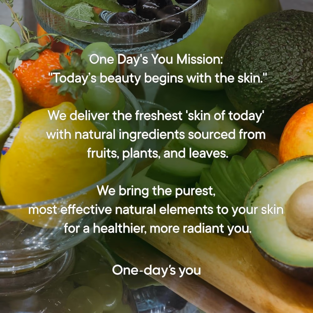 One Day's You P Z SSOC No More Blackhead Solution for pore Clearing 100ml 3