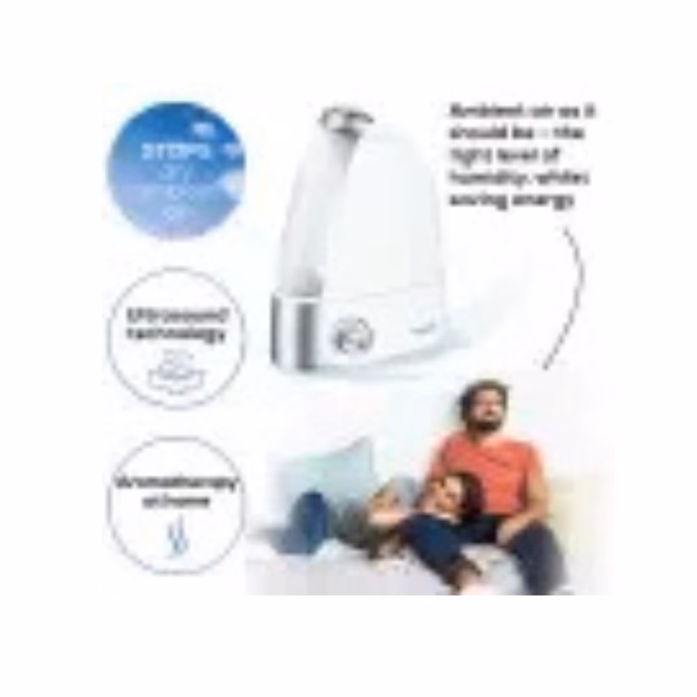 Beurer LB 44 Air Humidifier 4