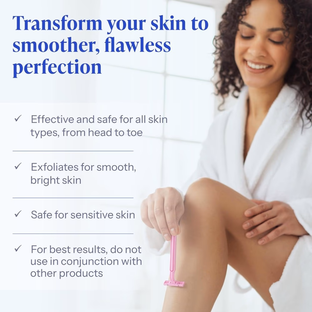 Tend Skin Shaving Solution 118ml 4