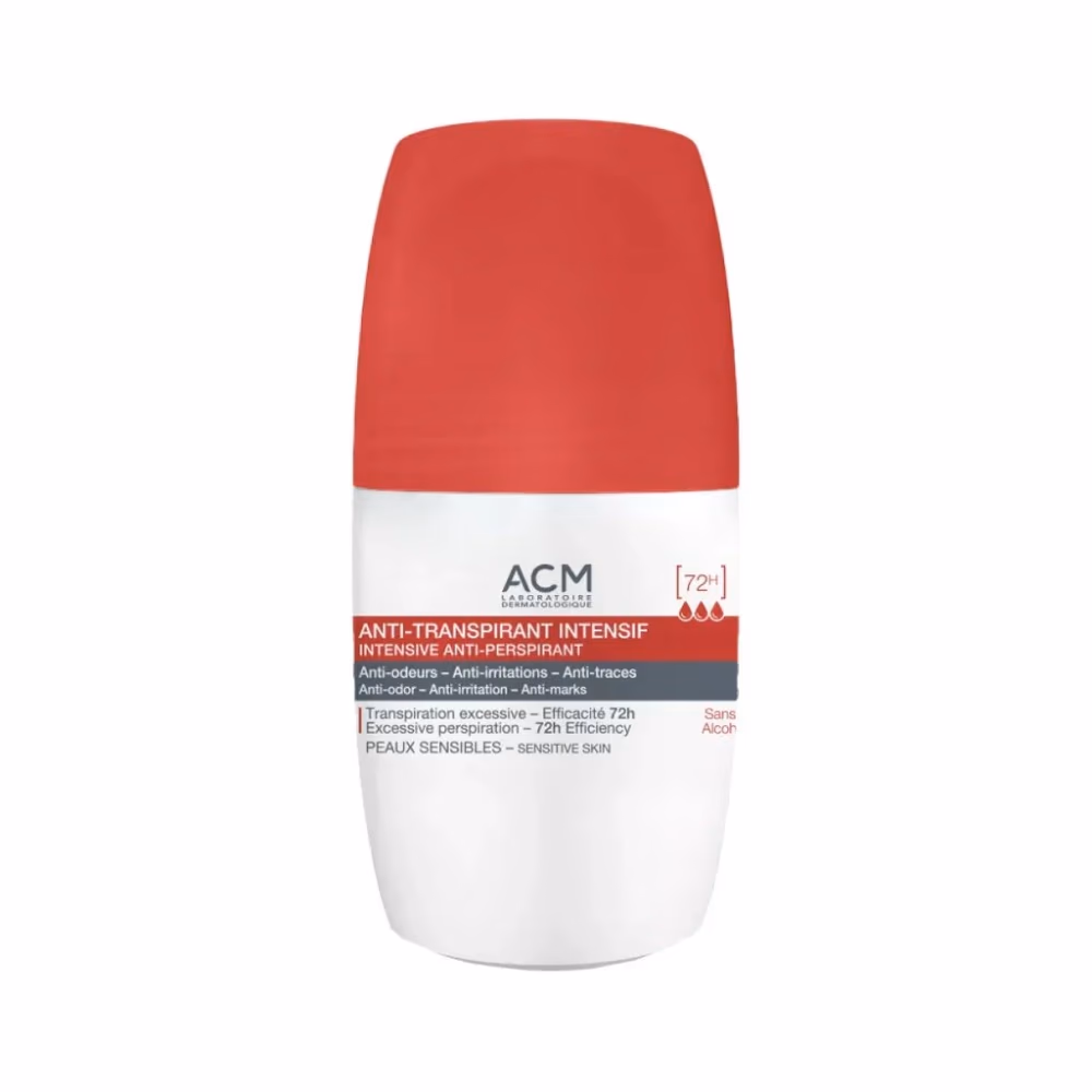 ACM Intensive Anti-Perspirant 50mL 4